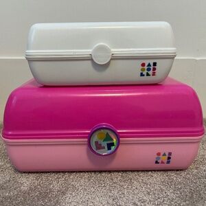 Caboodles set